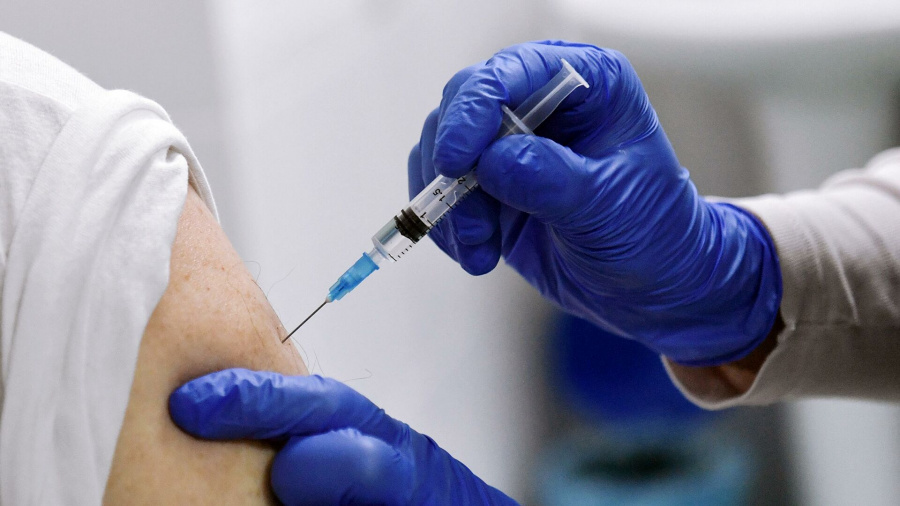 Пункты вакцинации против COVID-19 В Новокубанском районе