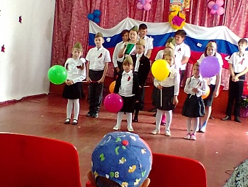 День Победы! День памяти и скорби! День радости и гордости!