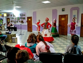 #Библионочь2019