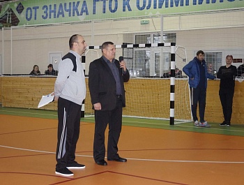 Мы  ЗА здоровый образ жизни!) А вы?