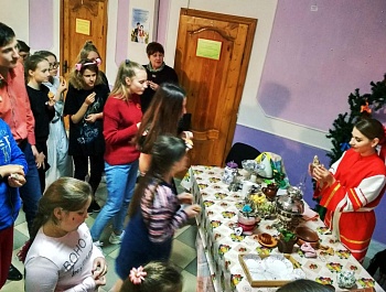 #Библионочь2019