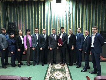 Законодательное Собрание Краснодарского края